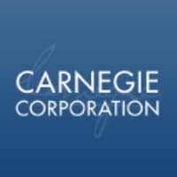 Carnegie oration of New York Logo