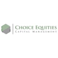 Choice Equities Capital Logo