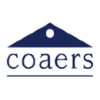 City of Austin Employee Retirement System (COAERS) Logo