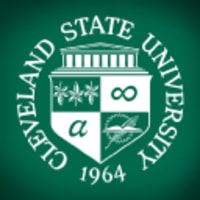 Cleveland State University Logo