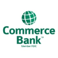 Commerce Bank Logo