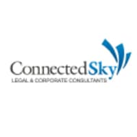 ConnectedSky Legal & orate Consultants Logo