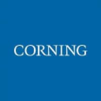 Corning Pension Plan Logo