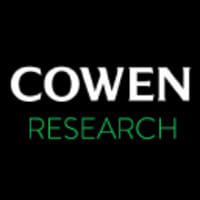 Cowen Logo