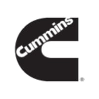 Cummins US Pension Fund Logo