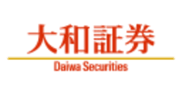 Daiwa Securities Group Logo