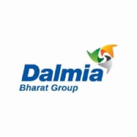 Dalmia Bharat Limited Logo