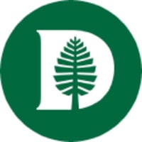 Dartmouth College Endowment Logo