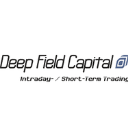 Deep Field Capital AG Logo