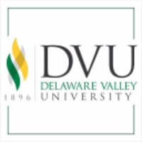 Delaware Valley College Logo