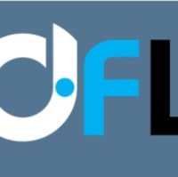 D.FL Logo