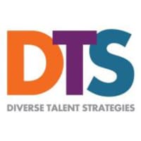 Diverse Talent Strategies Logo