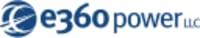 E360 Power Logo