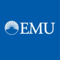 Eastern Mennonite University Logo