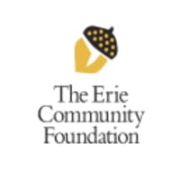 Erie Community Foundation Logo