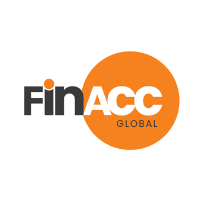 FinAcc Global Logo