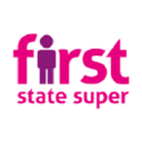 First State Super Logo