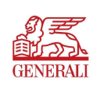 Generali Investments Logo