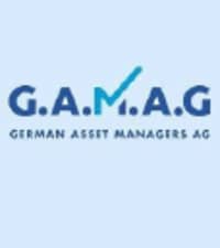 German Asset Managers Logo