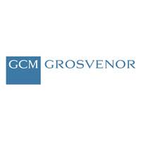 GCM Grosvenor Capital Management Logo