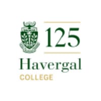 Havergal College Logo