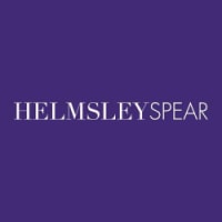 Helmsley Spear Logo