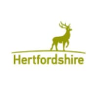 Hertfordshire County Council Pension Fund Logo