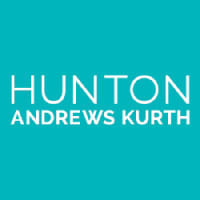 Hunton Logo