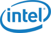 Intel Capital Logo