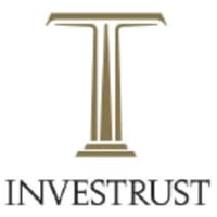 InvesTrust Consulting Logo