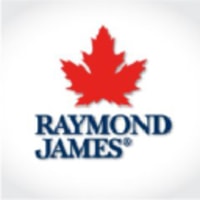 IP Strategies of Raymond James Logo