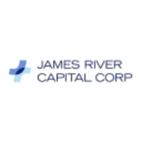 James River Capital Logo