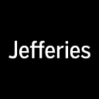 Jefferies Group Logo