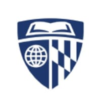 Johns Hopkins University Endowment Logo