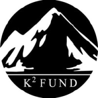 K Squared Fund Logo