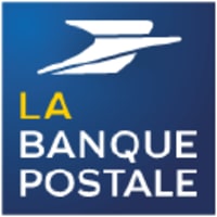 La Banque Postale Logo