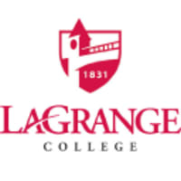 LaGrange College Logo