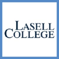 Lasell College Logo