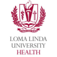 Loma Linda University Logo