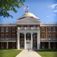 Longwood University Foundation Logo
