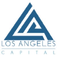 Los Angeles Capital Logo