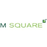 M Square Global Logo