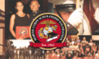 Marine s Scholarship Foundation Logo