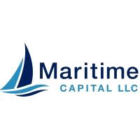 Maritime Capital Logo