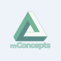 Market Concepts Logo
