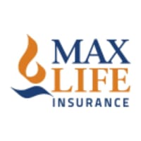 Max Life Insurance Logo