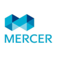 Mercer Investment Management Logo