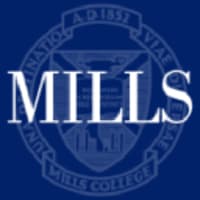 Mills College Logo