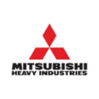 Mitsubishi Heavy Industries Logo