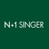 N1 Singer limited Logo